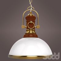 Светильник Moretti Luce 1108.V.3