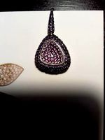 Stephen Webster earrings  | 3D