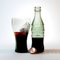 Coca Cola 1916