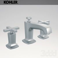 Смеситель Margaux (KOHLER)