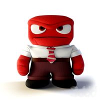 игрушка Anger / Disney