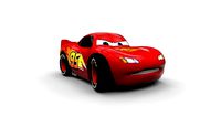 Cars Saetta Lightning McQueen Saetta | 3D