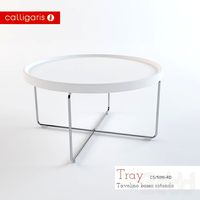Calligaris Tray