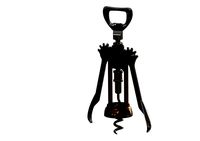 Butterfly Corkscrew | 3D