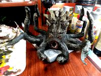 Kraken | 3D