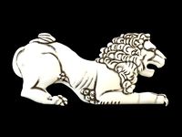 Lion CNC | 3D