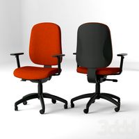 Milani Chair 04 CUBOX