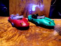 Convertible Phone Stand | 3D