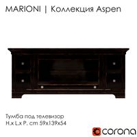 MARIONI - ASPEN