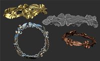 flowersss | 3D