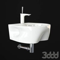 Flaminia Void VD44L + PuraVida 15070400