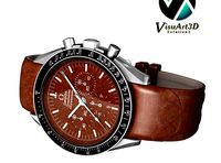 Omega Speedmaster