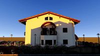3 storied Residential House