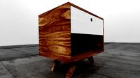 mueble buroe