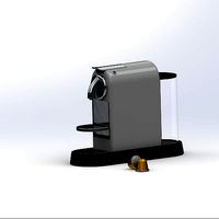 coffee maker