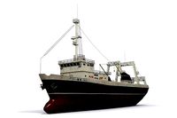 Trawler