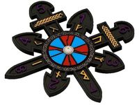 Scatter Norse BloodBowl