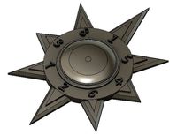 Scatter High Elf BloodBowl