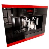 Kuppersbusch EKV 6500.1 JR Coffee Machine