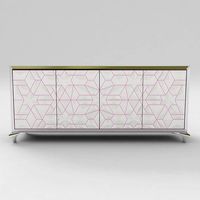 Geometric Console
