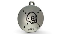 gucci pendant