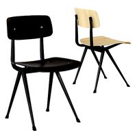 HAY Result Chair