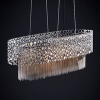 Crystal Lux Fashion SP5 L100