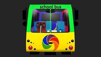 BUS 3D MODEL