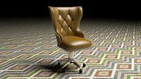 Office Chair Ankara