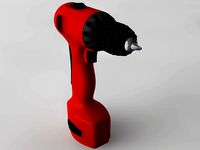 Electric Screwdrivers