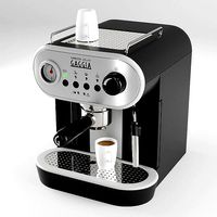 Gaggia Carezza DeLuxe