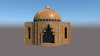 Dome Arab