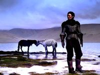 Hunter leader