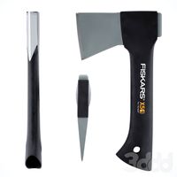 топор Fiskars X5