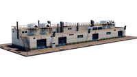 Industrial Building