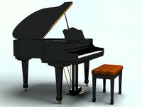 Piano
