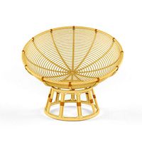 Bamboo chair