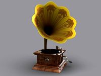 Gramophone