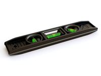 Spirit level