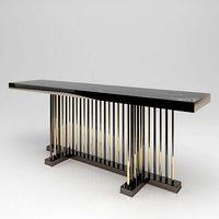Schubert Longhi Console Table
