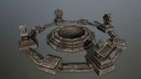 temple 2