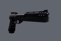 Beretta 93R AUTO9