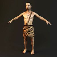primitive ancients forefathers hominids eld