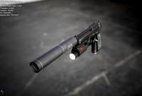 Beretta