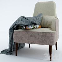 Armchair Ray