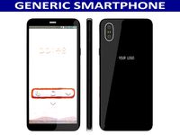 Generic Smartphone