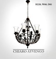 Chiaro ayvengo