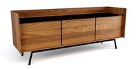 Edge Buffet and Cabinet Sideboard