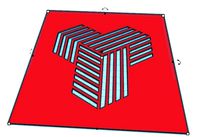 Geometric Stencil