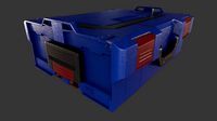 ToolBox - PBR